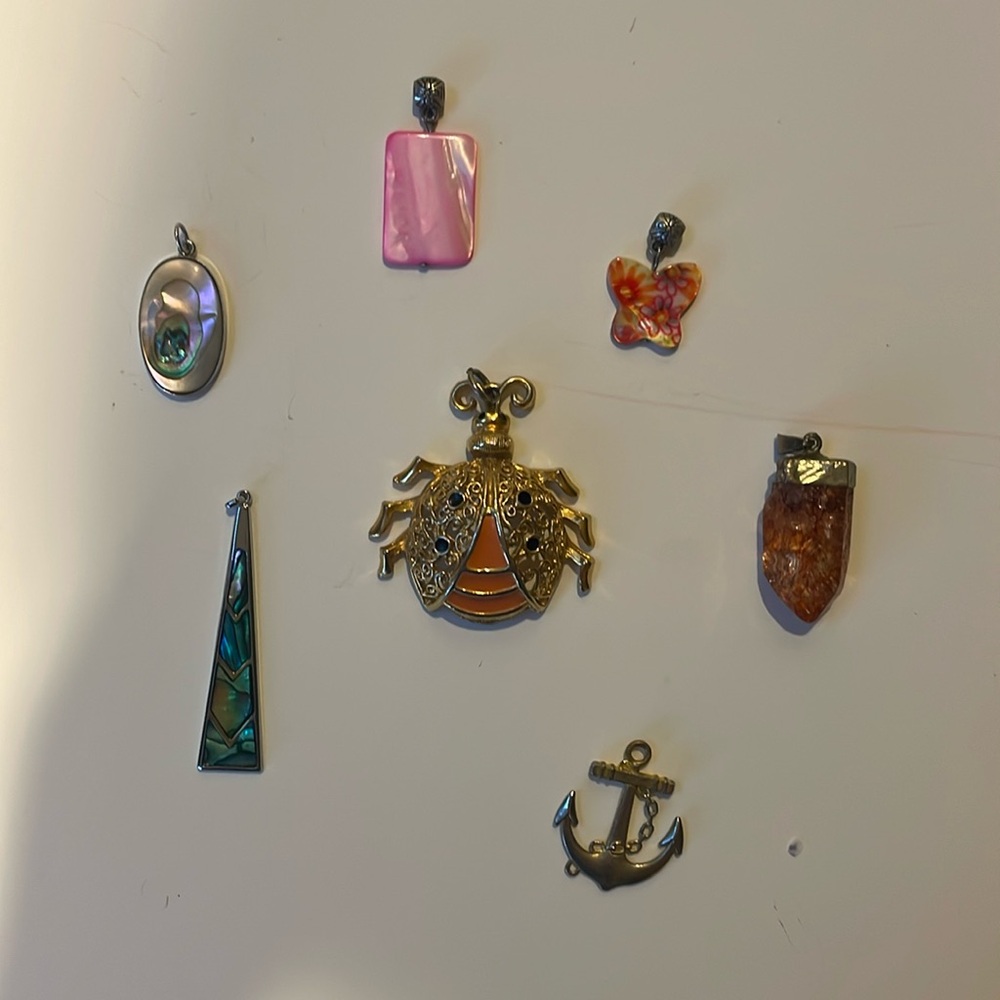 Costume Jewelry Lot